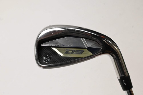 Wilson staff ferro da - d9,