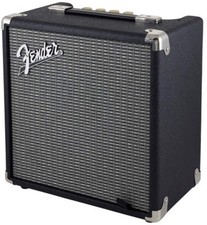 Fender rumble combo 15w - 15,