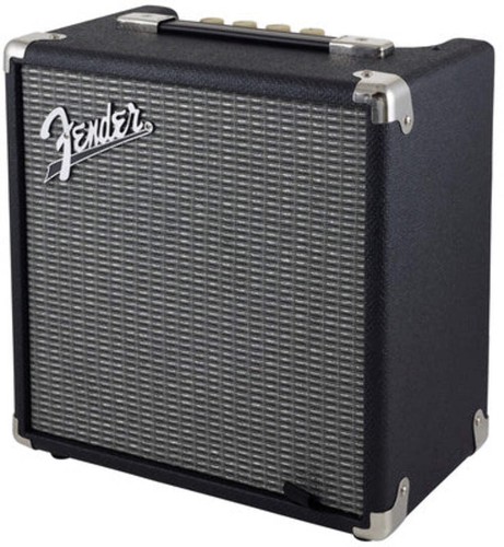Fender rumble combo 15w - 15,
