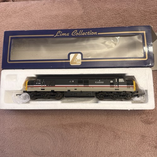 Lima l149442 volcanoes - lima, limited