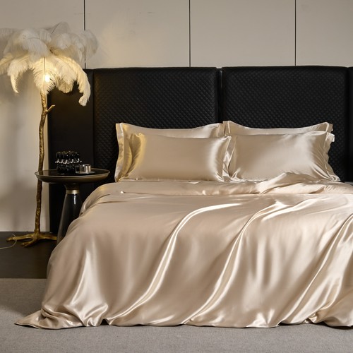 Set biancheria letto pura - biancheria,