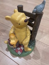 Salvadanaio classico Winnie