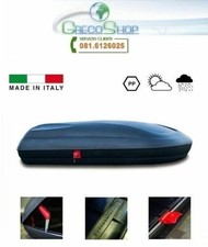 Box/Baule auto universale