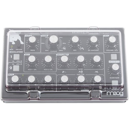 Decksaver moog minitaur - moog,