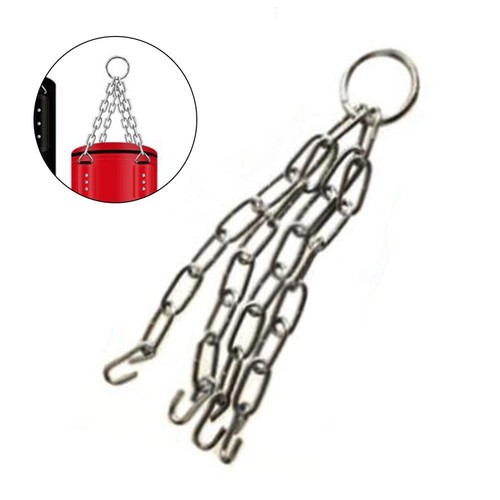 Catena metallo cm - in,