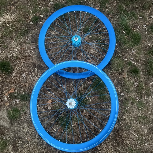 Ruota cerchio 700c - cerchio,