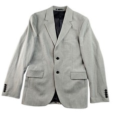 Cappotto blazer uomo Zara