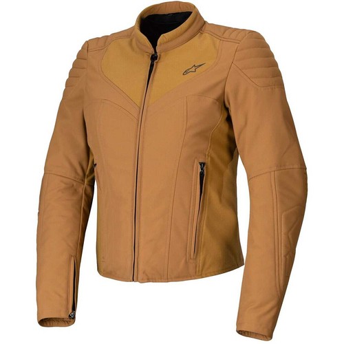 Giacca moto alpinestars - giacca,