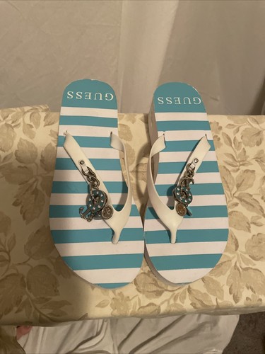 Guess sandali donna y2k - y2k, tanga