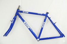 GIOS PURE DROP Set Telaio