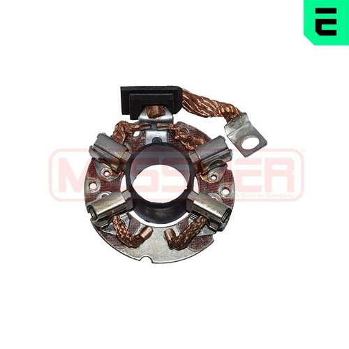 Supporto spazzole carbone era - carbone,