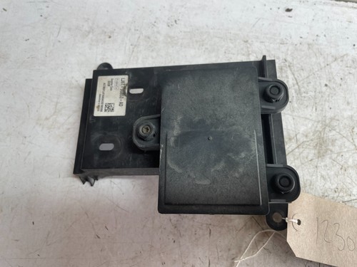 Supporto modulo cruise - modulo, control
