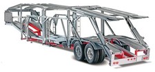 Auto Transport Trailer 1:25