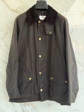 Barbour Ashby - M - Olive -