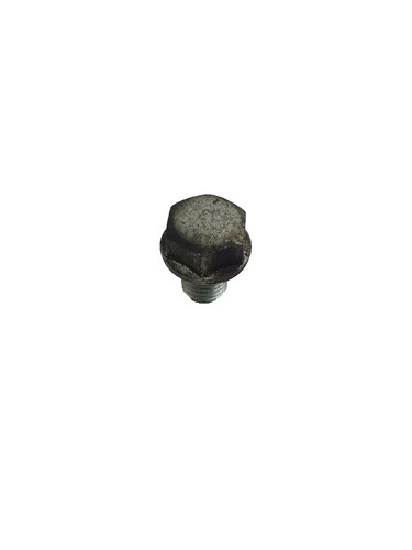 Tappo scarico olio motore - tappo,