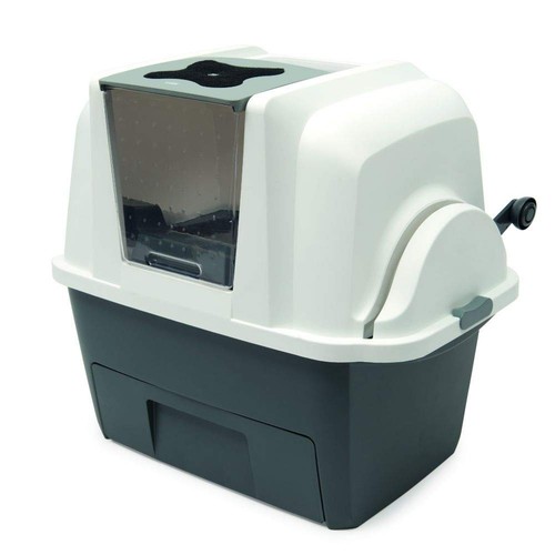 Toilette per gatti catit - toilette,