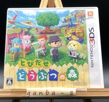 Animal Crossing: New Leaf