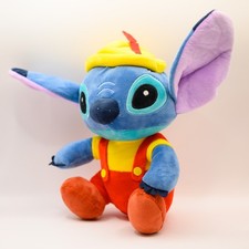 Peluche disney stitch - 20,