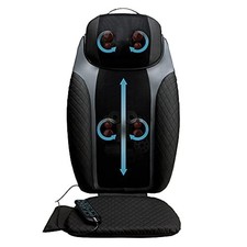 Homedics, Massaggiatore