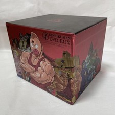 Kinnikuman DVD BOX 29th