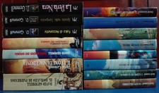 Lotto 15 libri DAVID GEMMELL