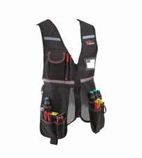 Gilet Portautensili