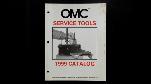 Omc service tools catalog - omc,