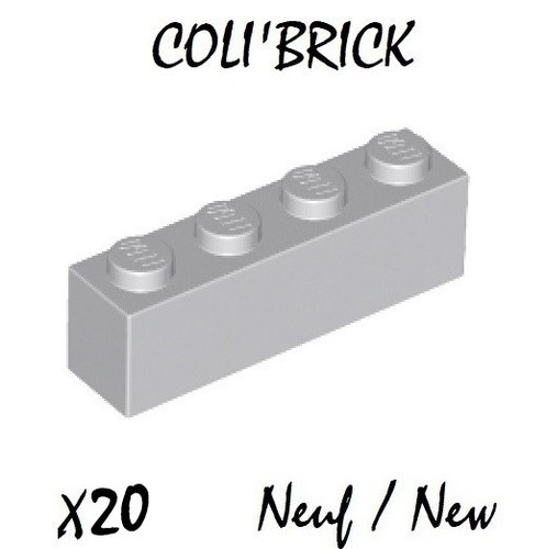 Lego 3010 20x - briques, /