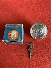 Citroen Ds Fuel Tank Cap
