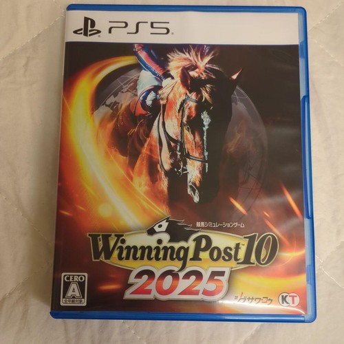 Winning post 2025 per - winning,