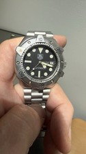 Tag Heuer Super-Professional