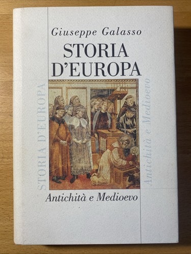 Storia europa giuseppe - -,