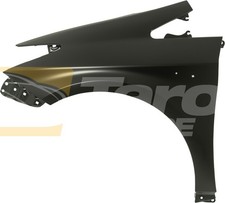Parafango Anteriore SX Per