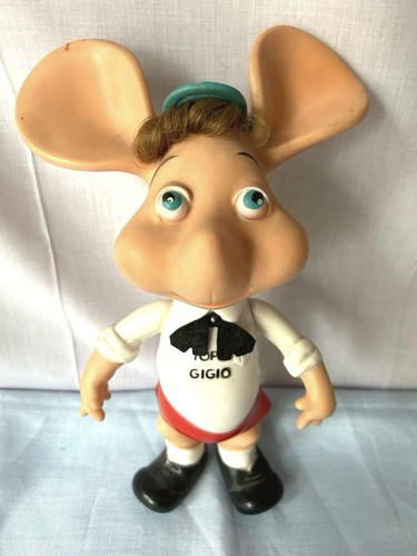 Vintage big size - size, gigio