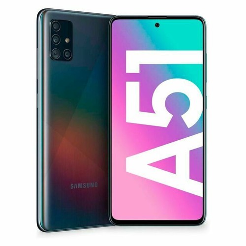 Samsung galaxy a51 - galaxy, sim
