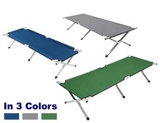 Lettino da Campeggio