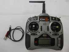 Trasmettitore Spektrum Dx6i