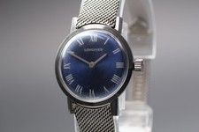 [Ecc+5] Orologio da donna