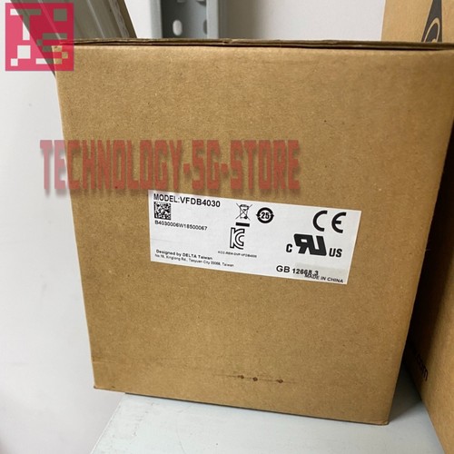 Unità freno delta vfdb4030 - delta,