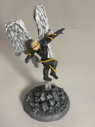 Marvel supereroe arcangelo - supereroe,