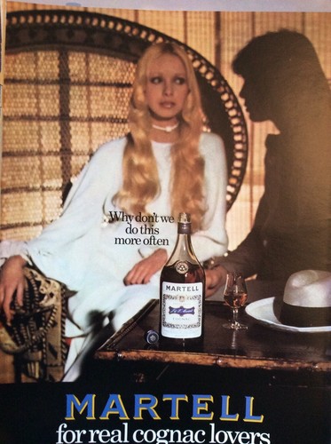 Ephemera 1974 advert - r9,
