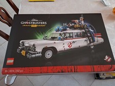 LEGO 10274 ECTO-1 GHOSTBUSTERS
