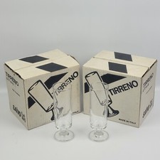 DUE Scatole da 6 BICCHIERI