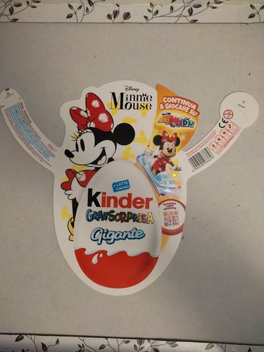 Minnie mouse collarino - , pah