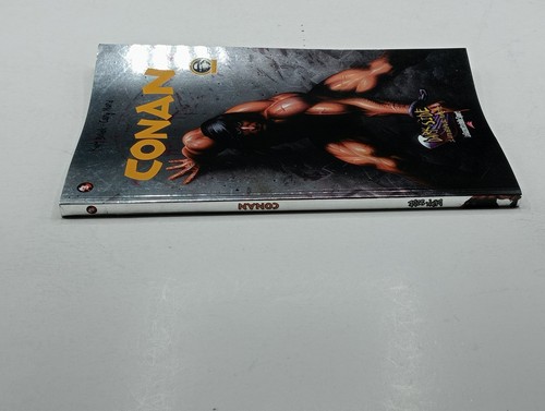 Fumetto dark side gazzetta - dark-side, ed.gazzetta