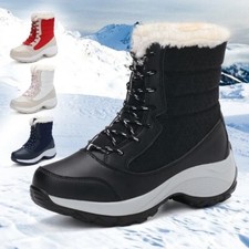Scarpe Da Neve Per Donna Dal