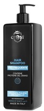 Hair shampoo uso - uso, frequente