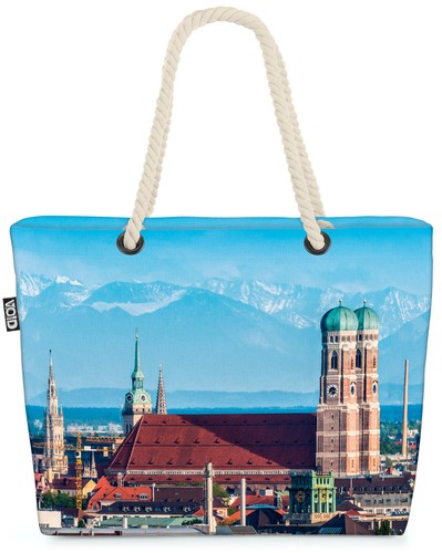 Borsa void monaco frauenkirche - borsa,
