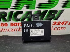 CENTRALINA PORTA ANTERIORE SINISTRA MAZDA 3 BERLINA 2022 BCKA675L0G