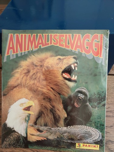 Animali selvaggi panini - animali, ,